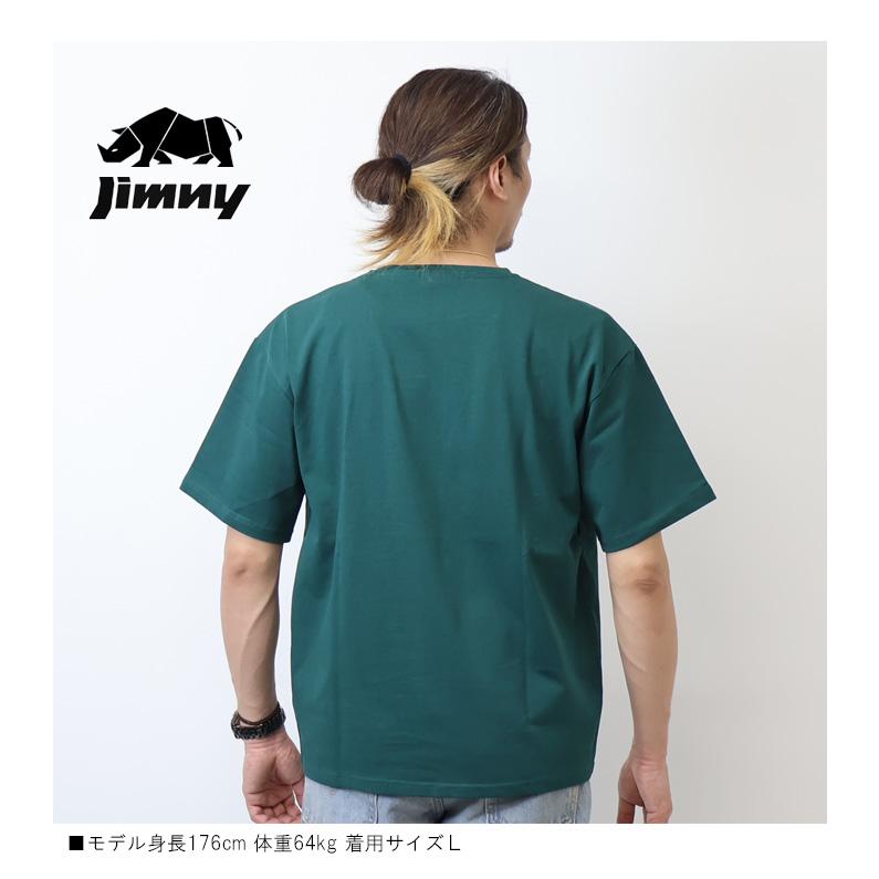SUZUKI スズキ JIMNY ジムニー プリント 半袖Tシャツ ジムニー8 半T メンズ 4604 コダマ | SUZUKI Original | 08