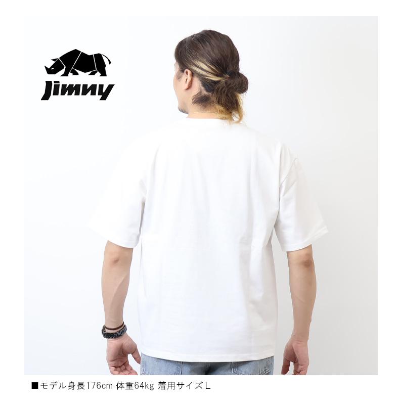 SUZUKI スズキ JIMNY ジムニー プリント 半袖Tシャツ ジムニーシエラ 半T メンズ 4606 コダマ | SUZUKI Original | 05