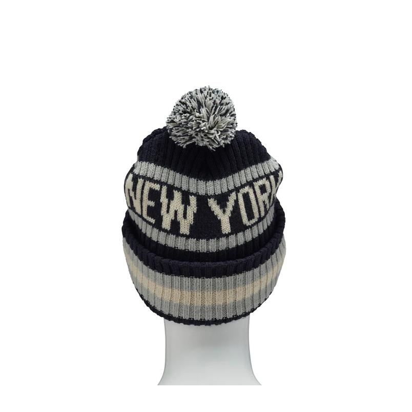 47（フォーティーセブン） 47BRAND フォーティセブン ボンボン付き