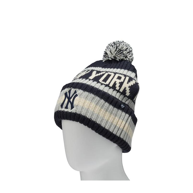 47（フォーティーセブン） 47BRAND フォーティセブン ボンボン付き