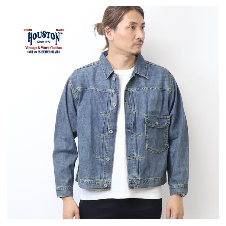 the museum visitor デニムシャツ　ジャケット the museum visitor デニムシャツ ジャケット