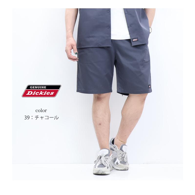 Dickies（ディッキーズ） GENUINE Dickies ジェニュイン TCツイル