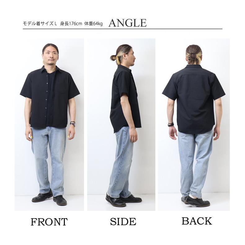 LOUIS CHAVLON ルイシャブロン アンサンブル 半袖シャツ 半袖Tシャツ