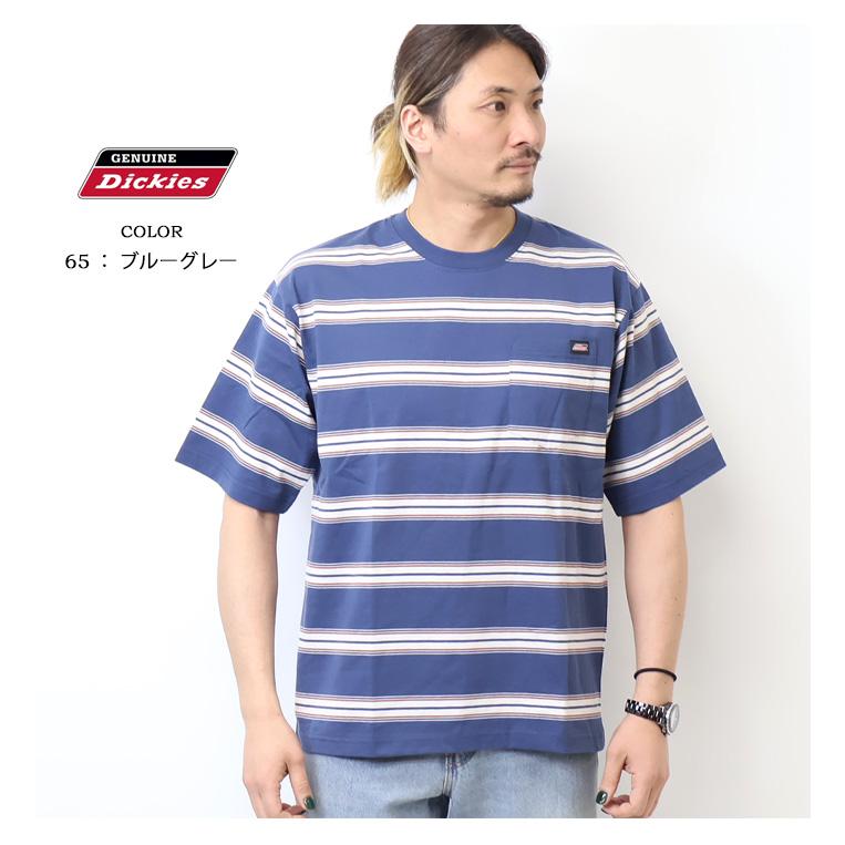 Dickies（ディッキーズ） GENUINE Dickies ジェニュイン 胸ポケット