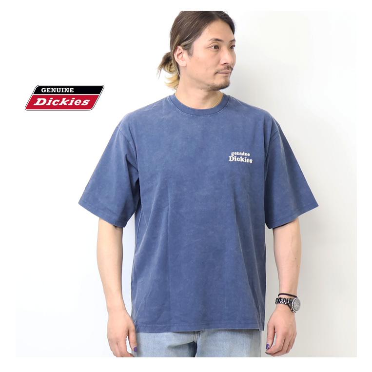 Dickies（ディッキーズ） GENUINE Dickies ジェニュイン ピグメント