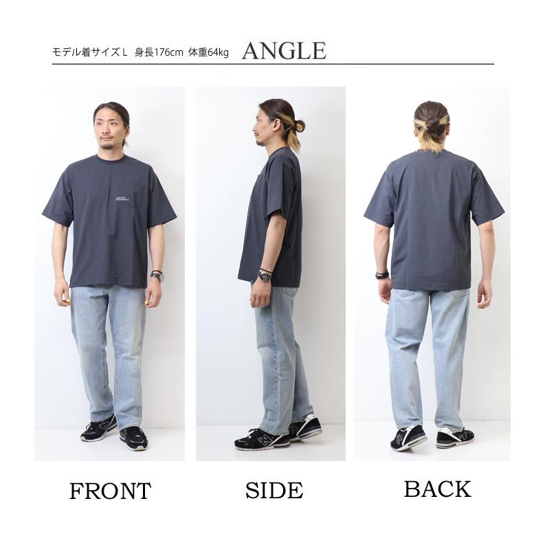 Dickies（ディッキーズ） GENUINE Dickies ジェニュイン 吸汗速乾素材