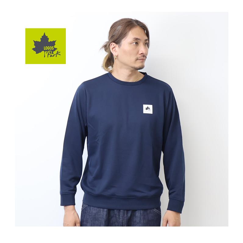 LOGOS（ロゴス） LOGOS Park ロゴスパーク ワンポイントロゴ