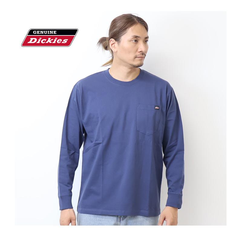 Dickies（ディッキーズ） GENUINE Dickies ジェニュイン ワンポイント