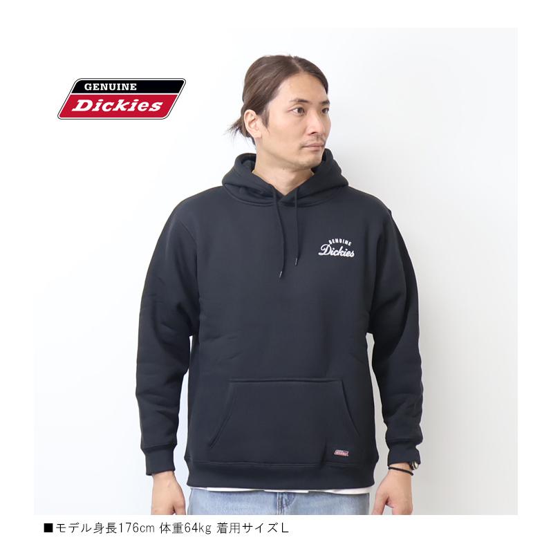 Dickies（ディッキーズ） GENUINE Dickies ジェニュイン 刺繍 プリント 