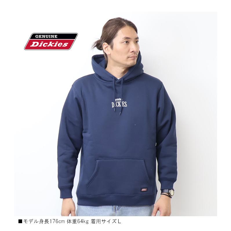Dickies（ディッキーズ） GENUINE Dickies ジェニュイン 刺繍 プリント 