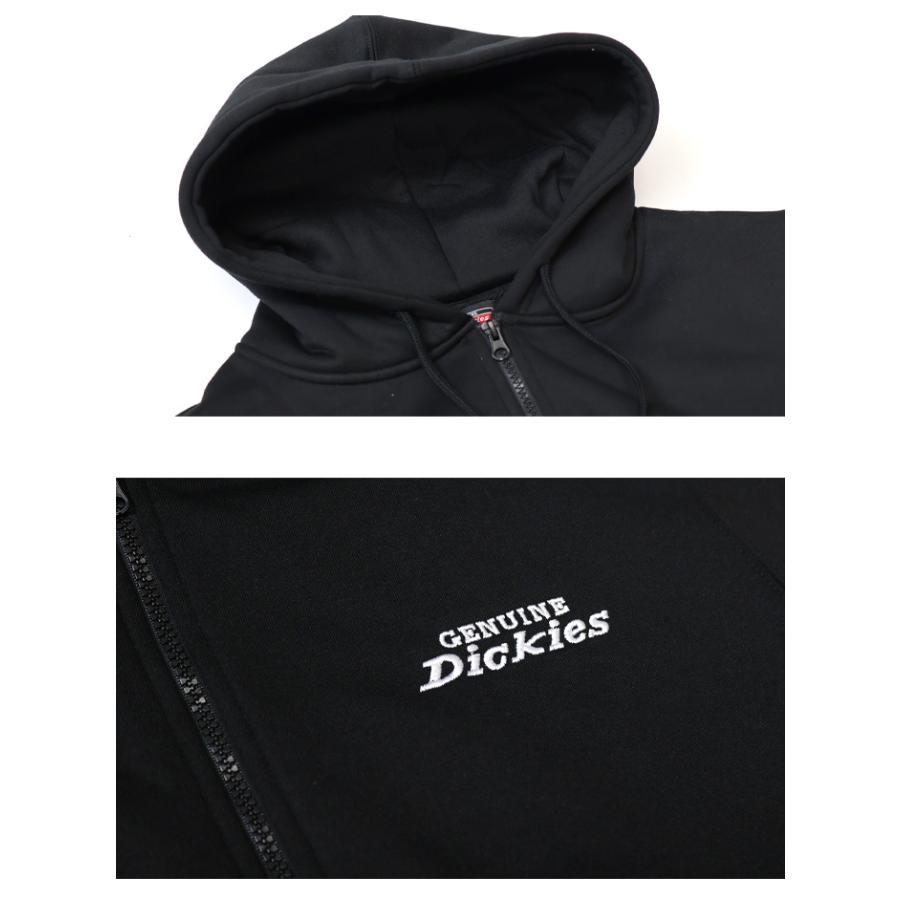 Dickies（ディッキーズ） GENUINE Dickies ジェニュイン ワンポイント
