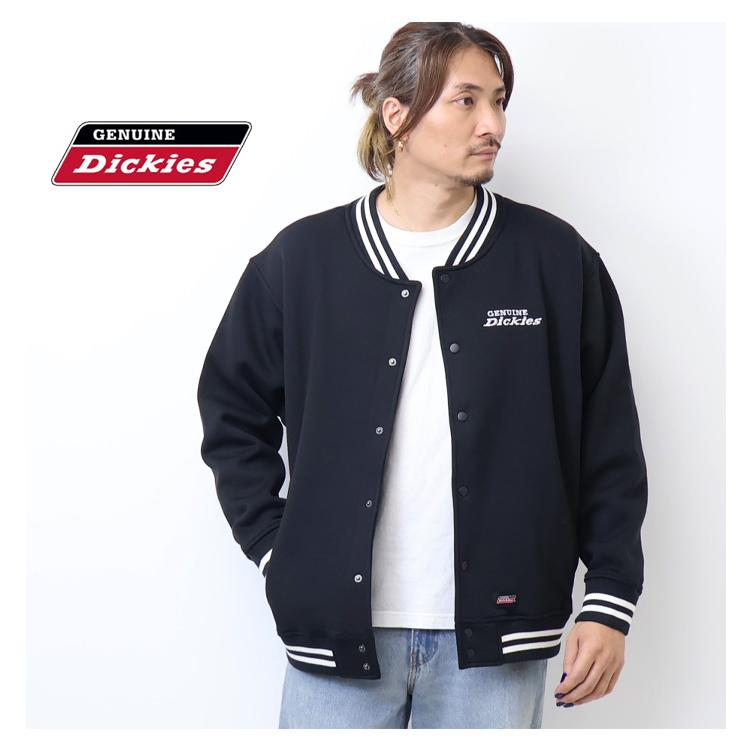 Dickies（ディッキーズ） GENUINE Dickies ジェニュイン スウェット