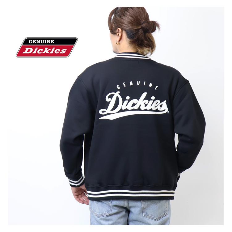 Dickies（ディッキーズ） GENUINE Dickies ジェニュイン スウェット