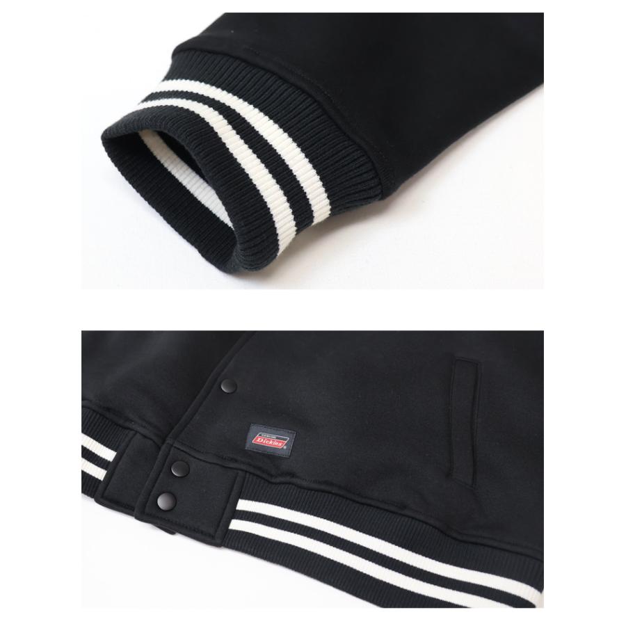 Dickies（ディッキーズ） GENUINE Dickies ジェニュイン スウェット