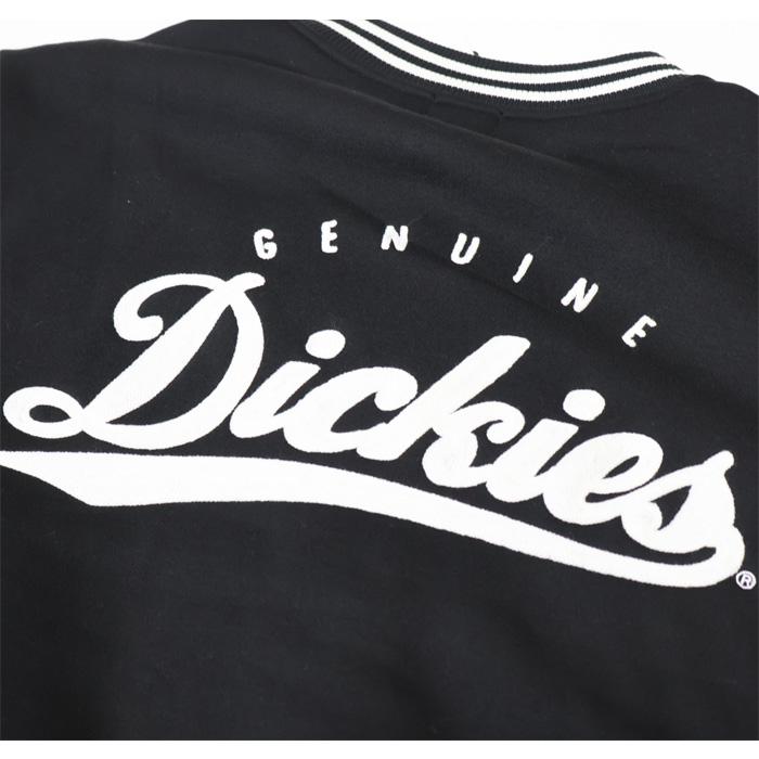 Dickies（ディッキーズ） GENUINE Dickies ジェニュイン スウェット 
