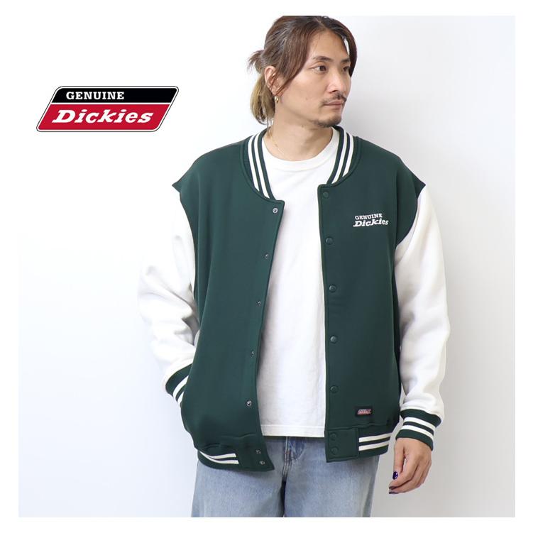 Dickies（ディッキーズ） GENUINE Dickies ジェニュイン スウェット