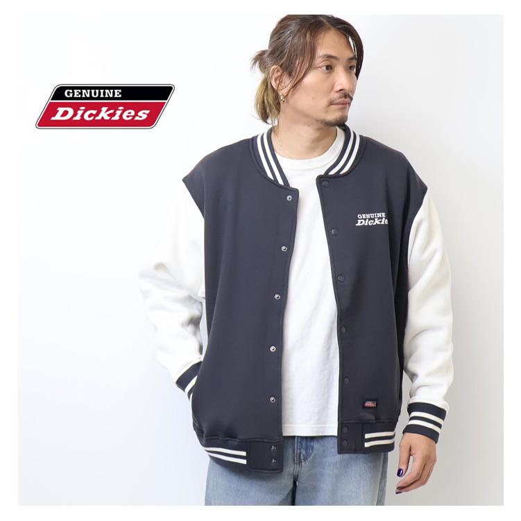 Dickies（ディッキーズ） GENUINE Dickies ジェニュイン スウェット