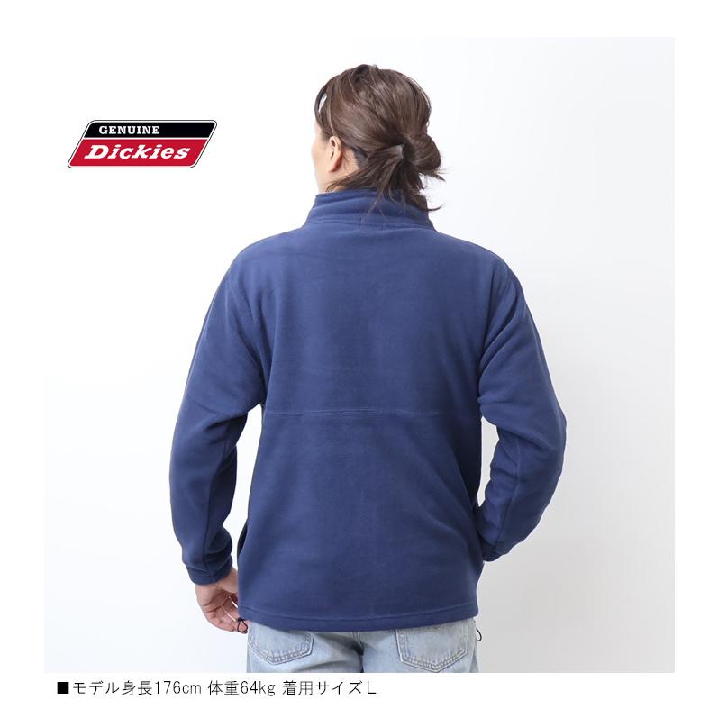 Dickies（ディッキーズ） GENUINE Dickies ジェニュイン ワンポイント
