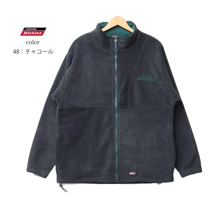 Dickies（ディッキーズ） GENUINE Dickies ジェニュイン ワンポイント