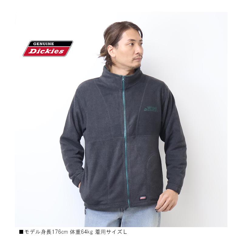 Dickies（ディッキーズ） GENUINE Dickies ジェニュイン ワンポイント