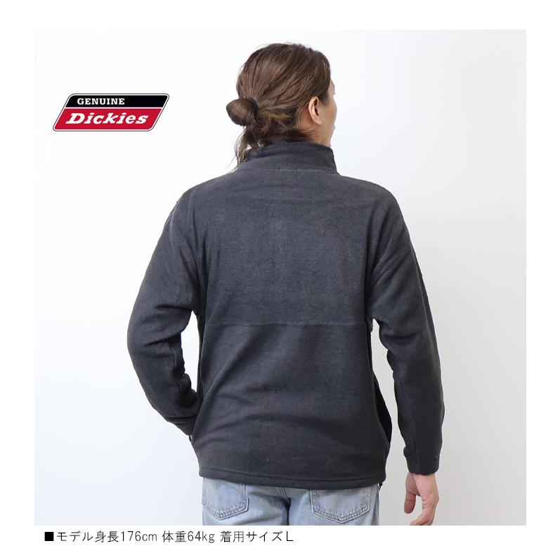 Dickies（ディッキーズ） GENUINE Dickies ジェニュイン ワンポイント