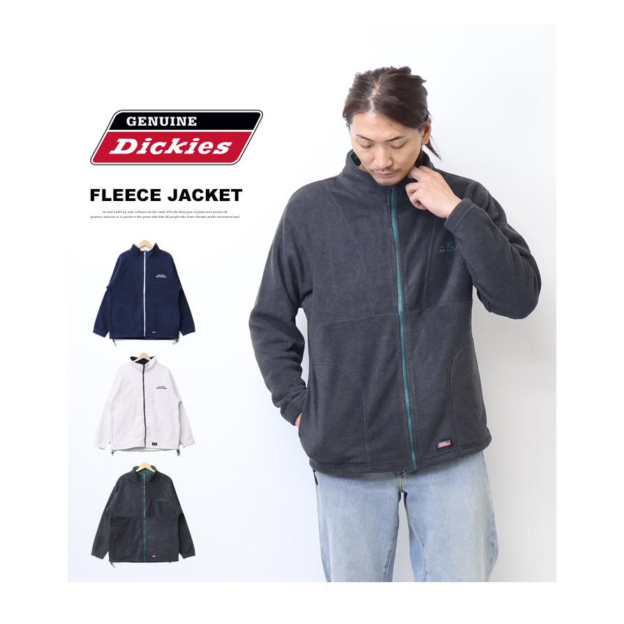 Dickies GENUINE ジェニュイン ディッキーズ ワンポイント刺繍