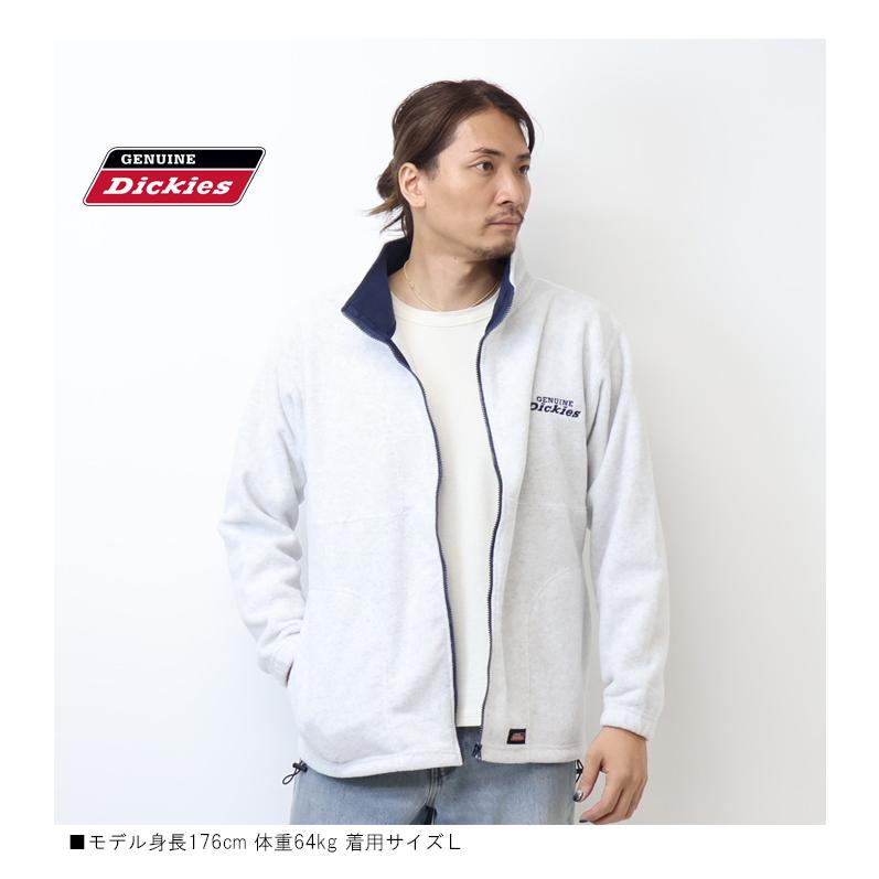 Dickies（ディッキーズ） GENUINE Dickies ジェニュイン ワンポイント