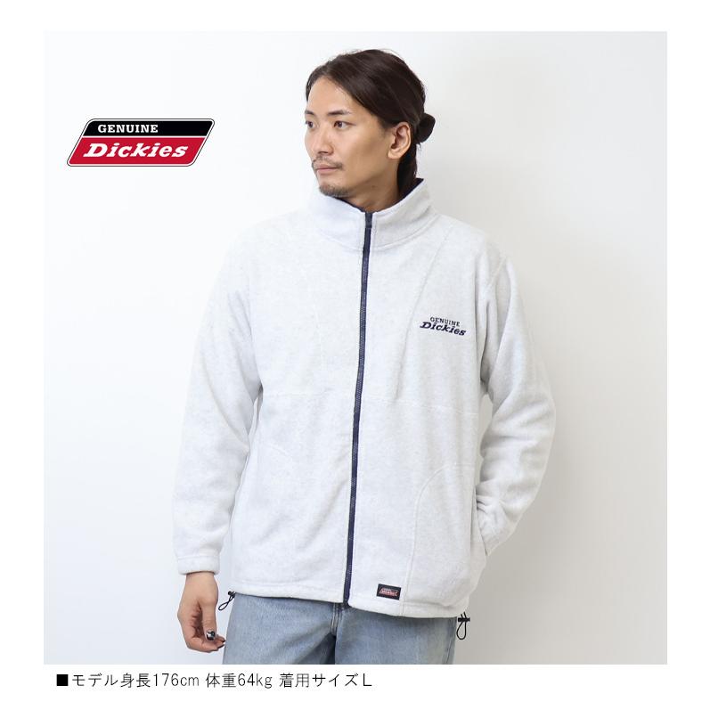 Dickies（ディッキーズ） GENUINE Dickies ジェニュイン ワンポイント