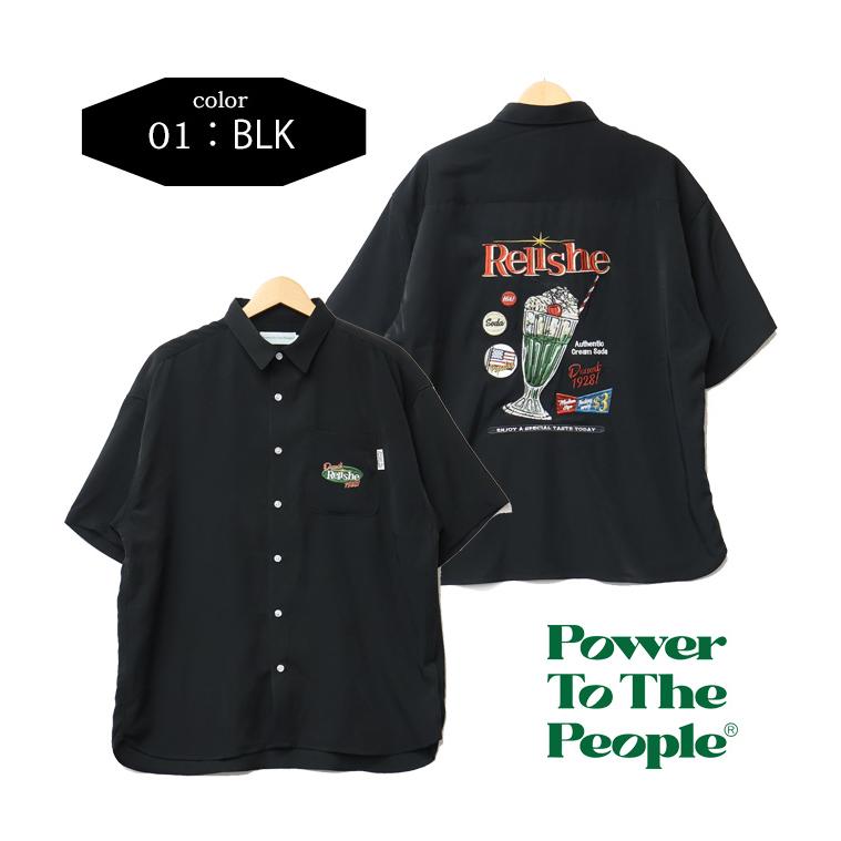 Cream Soda 刺繍入りブラックシャツ Cream Soda 刺繍入りブラックシャツ 楽天市場】CREAM SODAクリーム