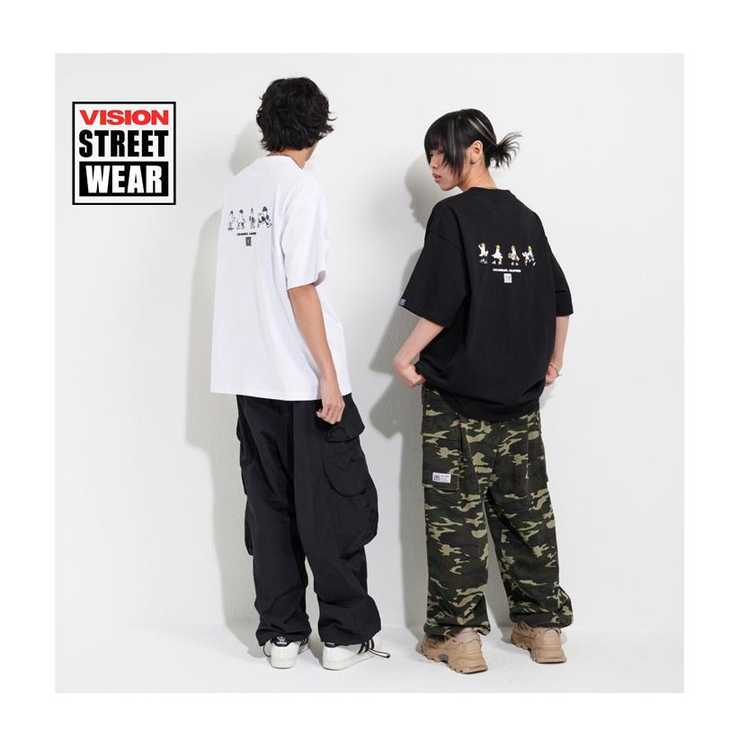 VISION STREET WEAR ビジョンストリートウェアー ゴースト VISION STREET WEAR ビジョンストリートウェアー ゴースト