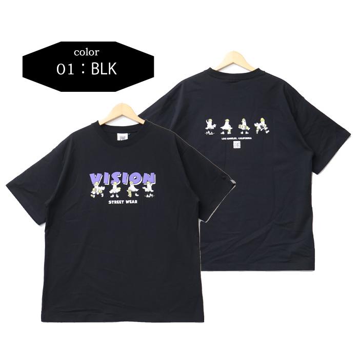 VISION STREET WEAR ビジョンストリートウェアー ゴースト VISION STREET WEAR ビジョンストリートウェアー ゴースト