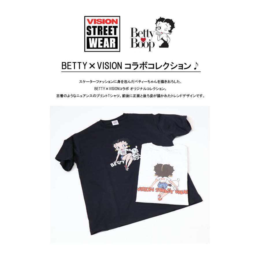 VISION STREET WEAR（ヴィジョンストリートウェア） ビジョン