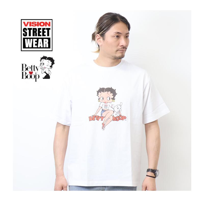 VISION STREET WEAR（ヴィジョンストリートウェア） ビジョン