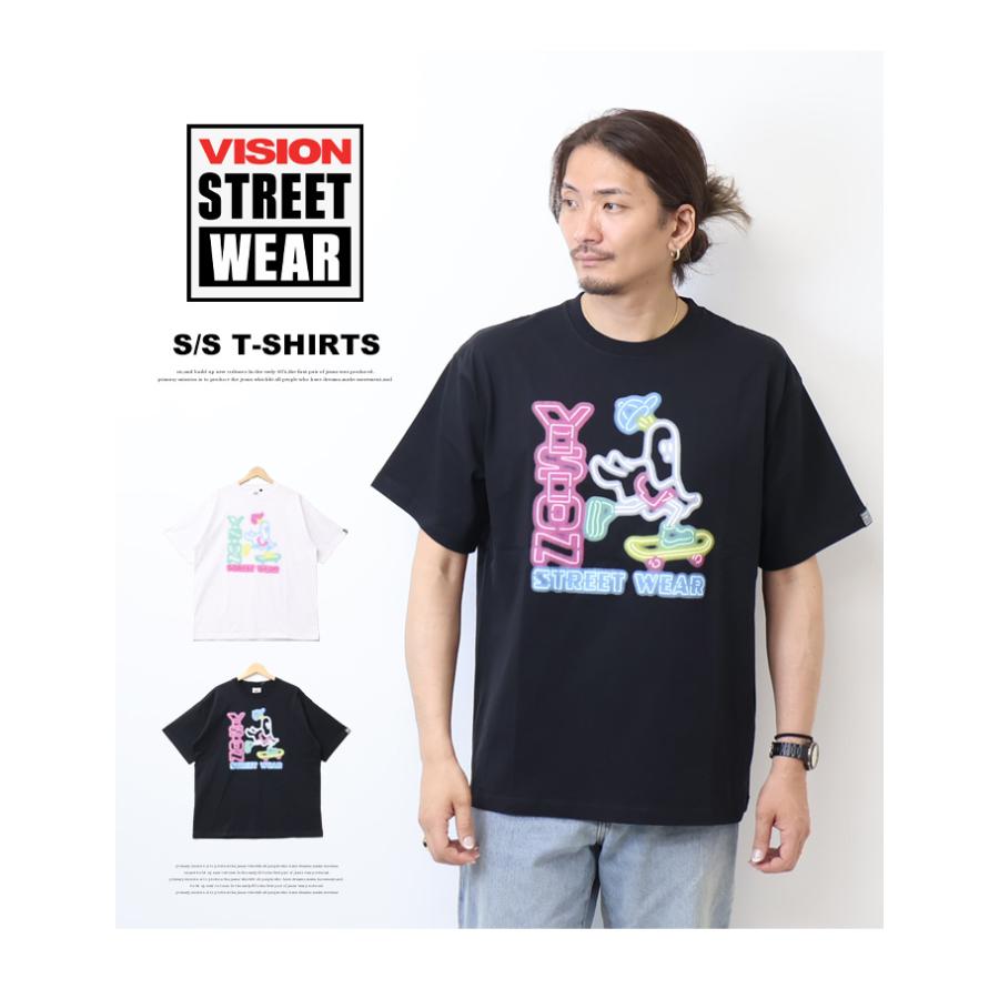 VISION STREET WEAR（ヴィジョンストリートウェア） ビジョン 