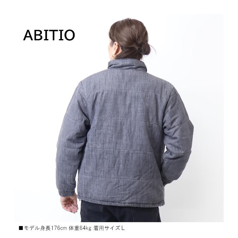 デニム 中綿ジャケット ブルゾン アウター メンズ 送料無料 5550-6020