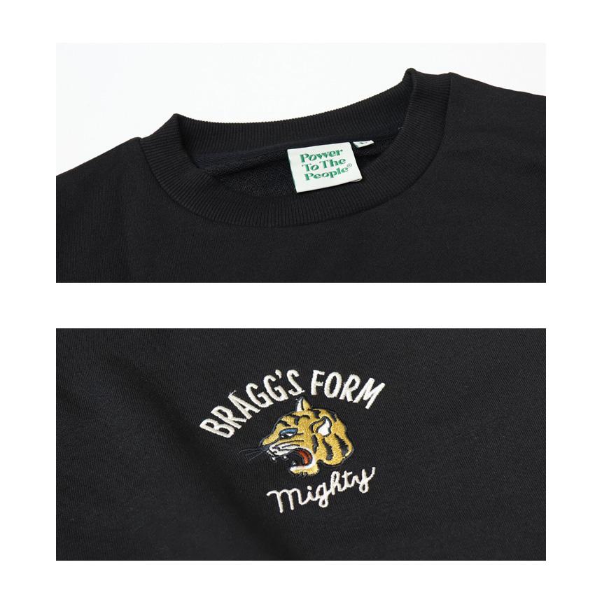 POWER TO THE PEOPLE（パワートゥーザピープル） パワートゥザピープル