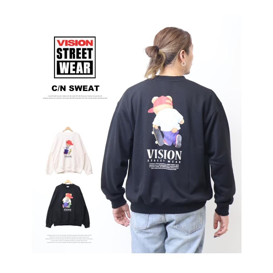 VISION STREET WEAR（ヴィジョンストリートウェア） ビジョン