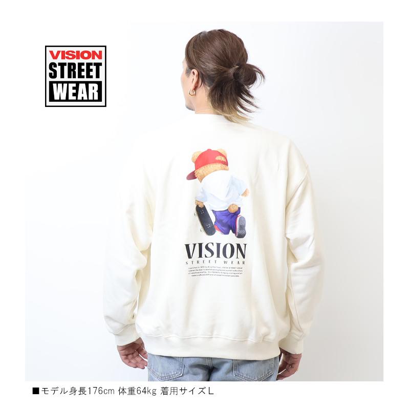 VISION STREET WEAR（ヴィジョンストリートウェア） ビジョン