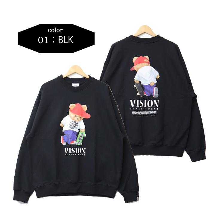 VISION STREET WEAR（ヴィジョンストリートウェア） ビジョン