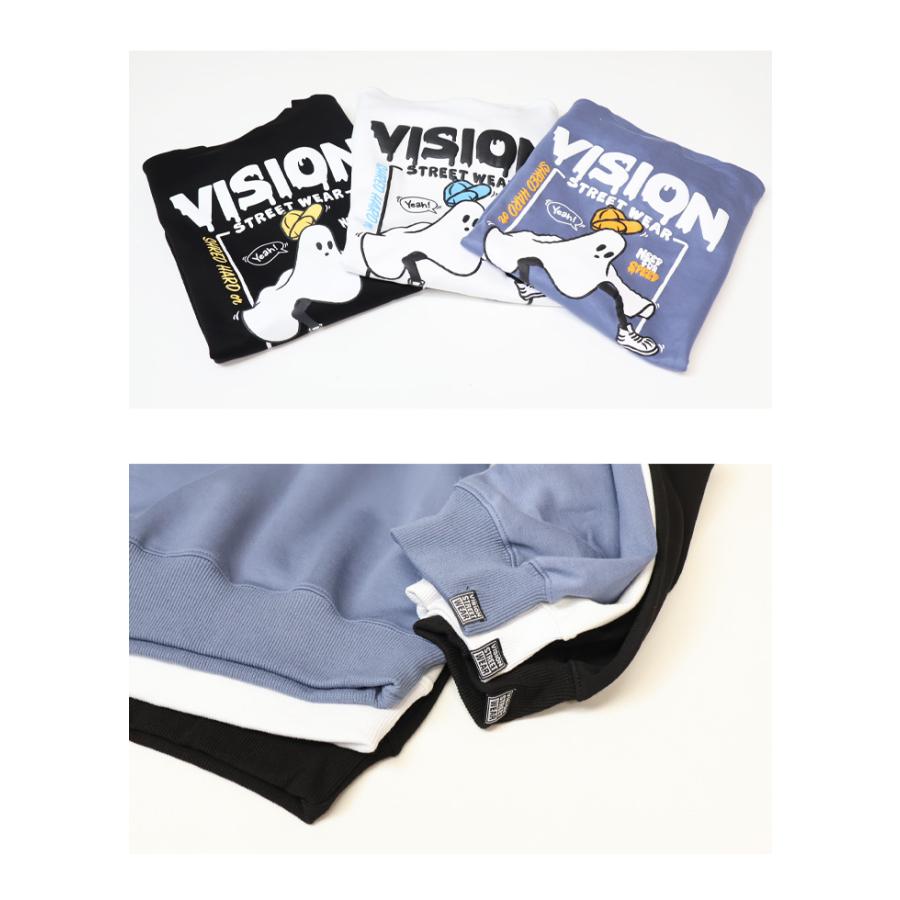 VISION STREET WEAR（ヴィジョンストリートウェア） ビジョン