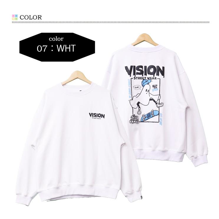 VISION STREET WEAR（ヴィジョンストリートウェア） ビジョン