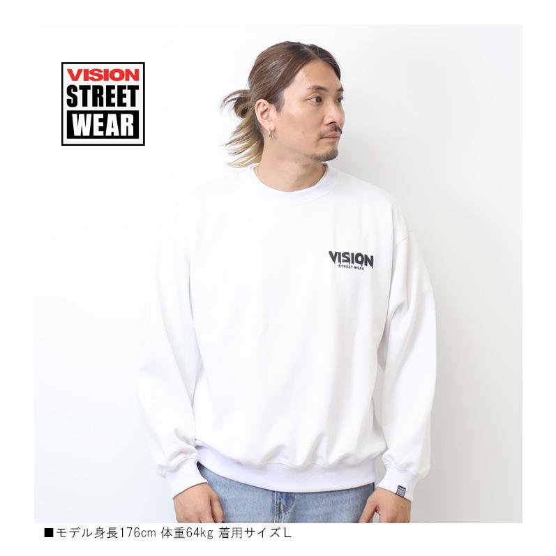 VISION STREET WEAR（ヴィジョンストリートウェア） ビジョン