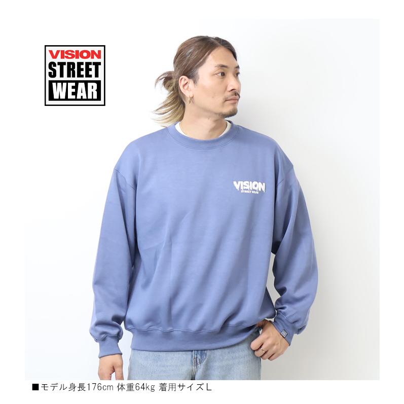 VISION STREET WEAR（ヴィジョンストリートウェア） ビジョン 