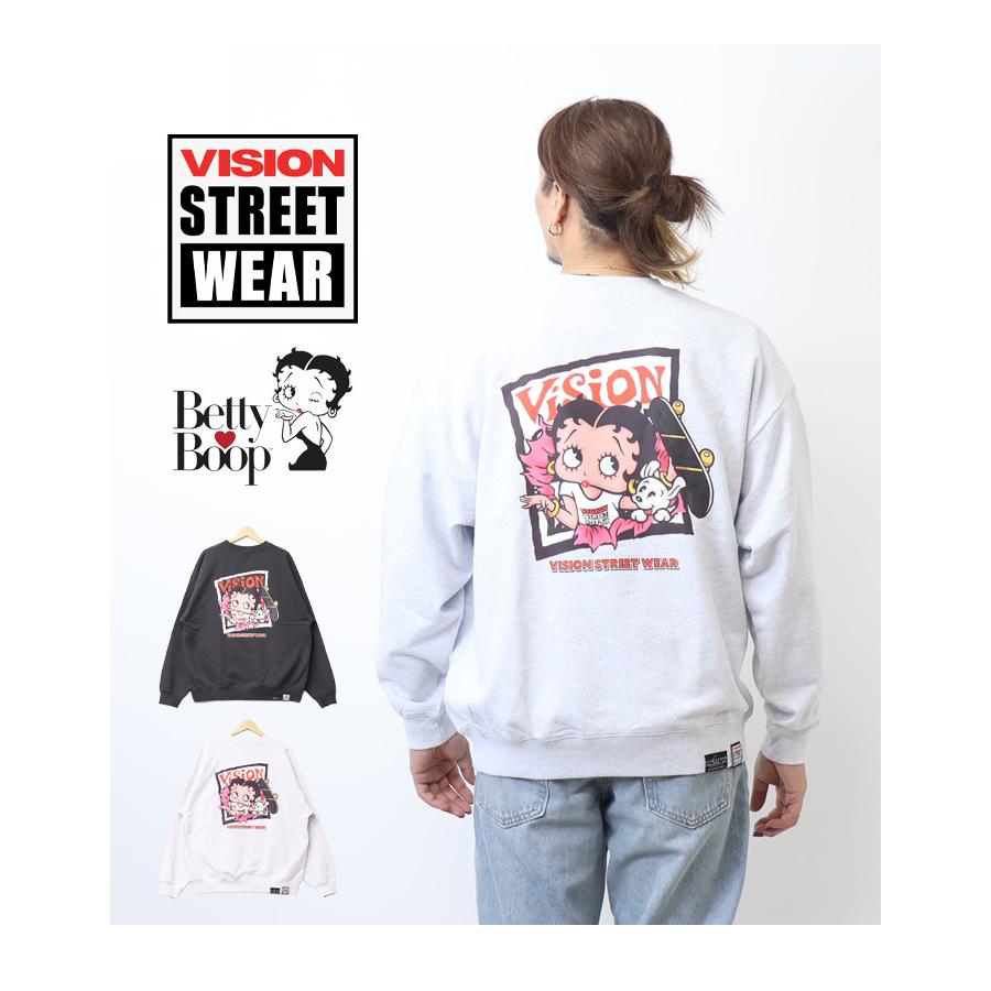 VISION STREET WEAR（ヴィジョンストリートウェア） ビジョン