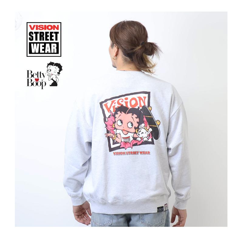 VISION STREET WEAR（ヴィジョンストリートウェア） ビジョン