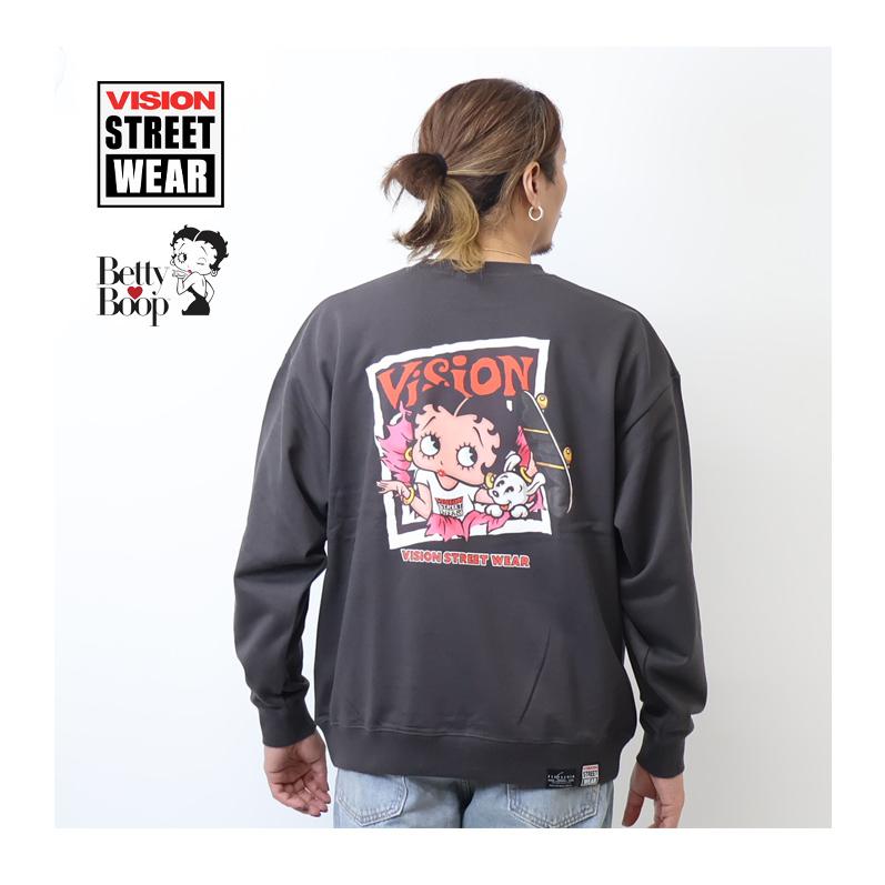 VISION STREET WEAR（ヴィジョンストリートウェア） ビジョン