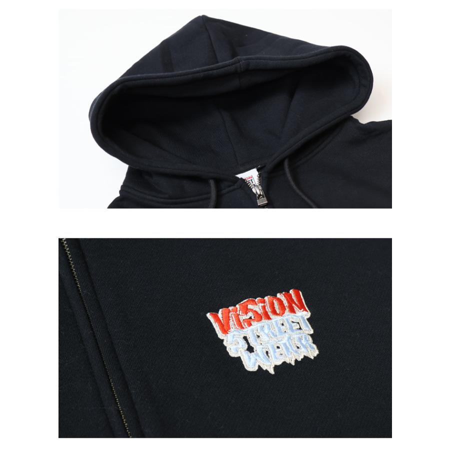 VISION STREET WEAR（ヴィジョンストリートウェア） ビジョン