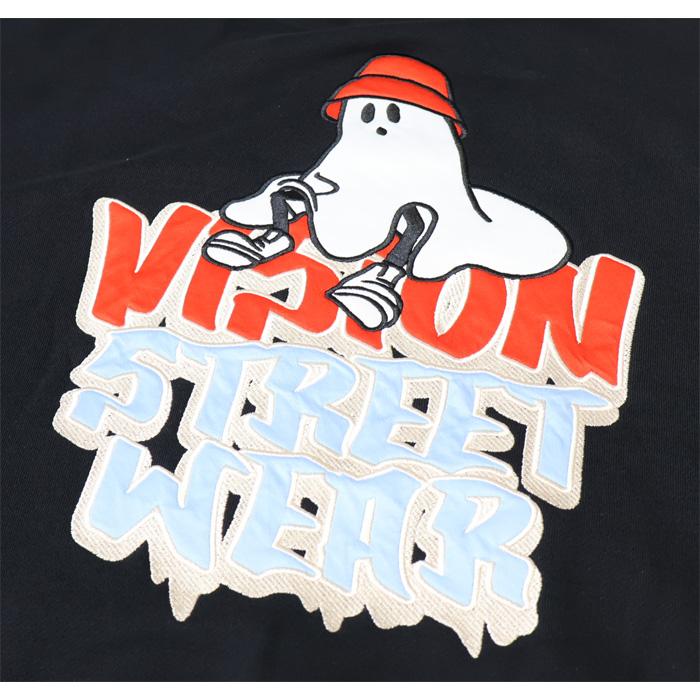 VISION STREET WEAR（ヴィジョンストリートウェア） ビジョン