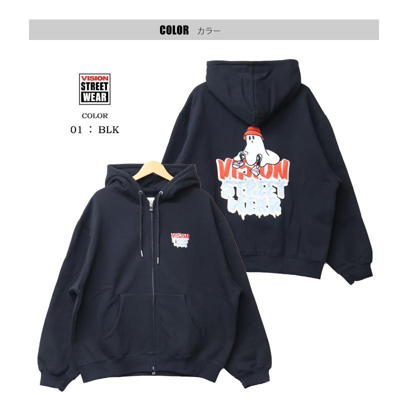 VISION STREET WEAR（ヴィジョンストリートウェア） ビジョン