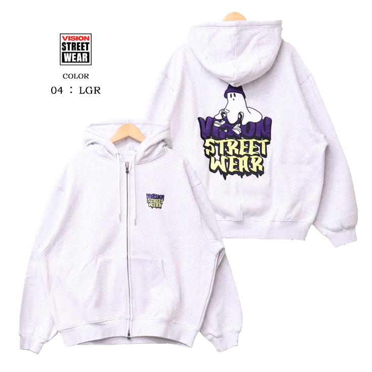 VISION STREET WEAR（ヴィジョンストリートウェア） ビジョン